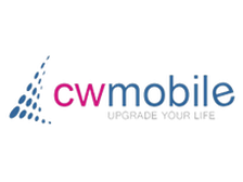 cw mobile Gutschein