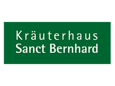 Kräuterhaus Sanct Bernhard Gutscheine