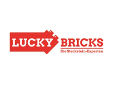 Lucky Bricks Gutscheine