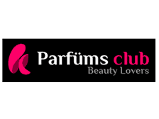 Parfüms Club Gutscheine