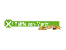 Raiffeisen-Markt Gutscheine